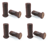 Felt Bottom NancyProtectz® Patented Furniture Sock Floor Protectors (Pkg of 8)