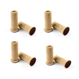 Felt Bottom NancyProtectz® Patented Furniture Sock Floor Protectors (Pkg of 8)