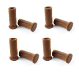 Felt Bottom NancyProtectz® Patented Furniture Sock Floor Protectors (Pkg of 8)