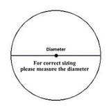 Snap Glide Floor Protectors