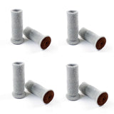 Felt Bottom NancyProtectz® Patented Furniture Sock Floor Protectors (Pkg of 8)