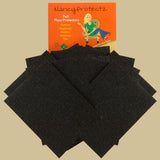 Felt Floor Protectors