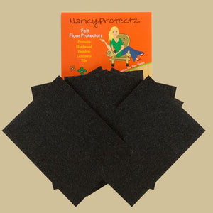 Felt Floor Protectors