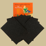 Felt Floor Protectors