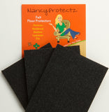 Felt Floor Protectors